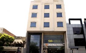 Fabhotel Aaykay Model Town